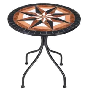 Mosaic Table Pamplona 60cm