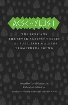 Aeschylus I