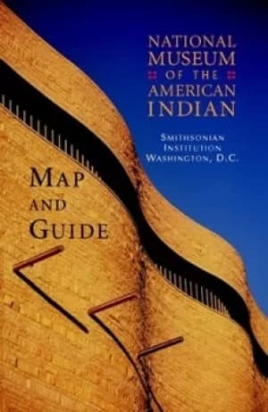 National Museum of the American Indian by James Volkert