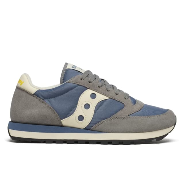 Saucony Trainers Saucony Jazz Original Bleu Male 40