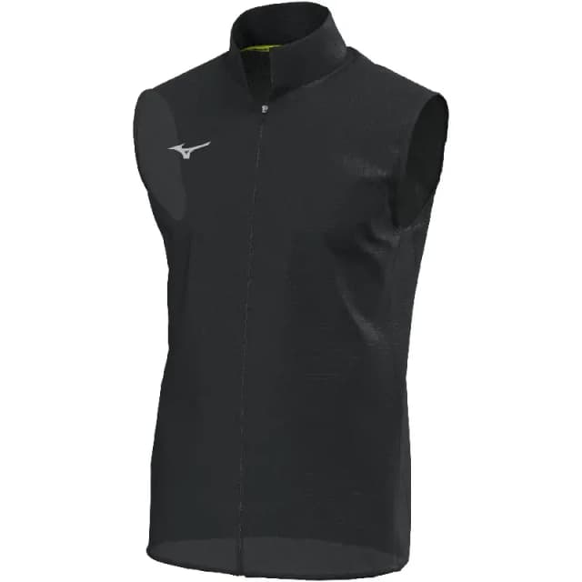 Waterproof vest Mizuno MZNRB Noir Male 3XL