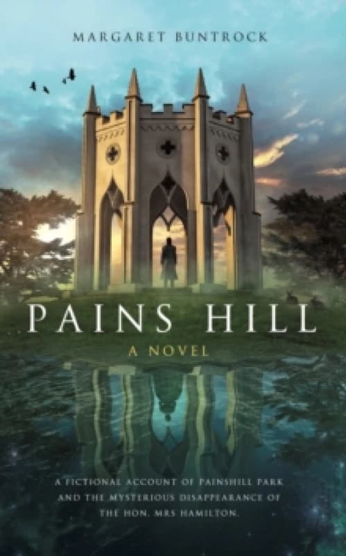 Pains Hill Paperback / softback