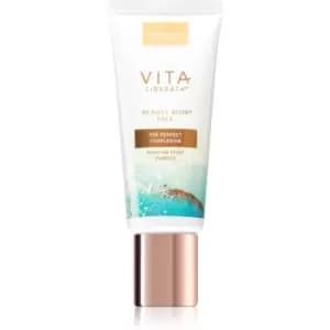 Vita Liberata Beauty Blur Face Brightening Tinted Moisturizer with Smoothing Effect Shade Lighter Light 30ml