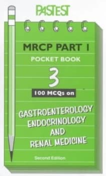 Mcqs in Gastroenterology Endocrinology and Renal Medicine by Higham and Dayan and Philip a Kalra Paperback