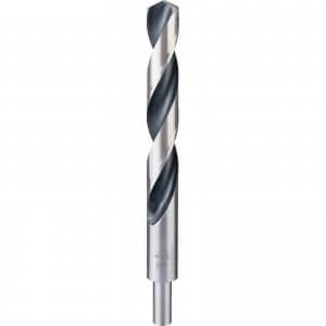 Bosch Reduced Shank HSS PointTeQ Drill Bit 20mm