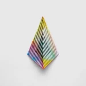 Blurred EP by Kiasmos Vinyl Album
