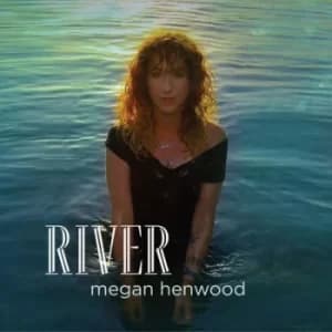 River by Megan Henwood CD Album