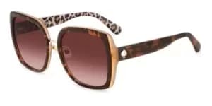 Kate Spade Sunglasses Kimber/G/S 086/HA