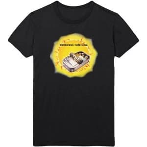 The Beastie Boys - Hello Nasty Mens Large T-Shirt - Black