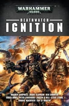 Ignition by Various Book