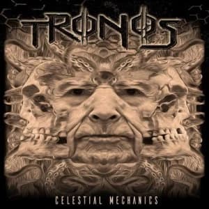 Celestial Mechanics by Tronos CD Album
