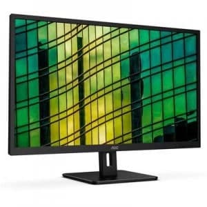 AOC 32" Q32E2N Quad HD IPS LED Monitor