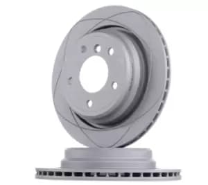 ATE Brake disc BMW 24.0320-0154.1 34211163153,34211164175,34211164840 Brake rotor,Brake discs,Brake rotors 34216767060
