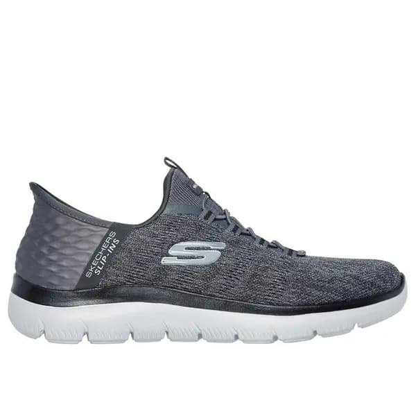 Skechers Slip-Ins: Summits - Key Pace - Grey 7