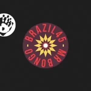 Transito Livre/Por Favor by Guto/Tony Nunes Vinyl Album