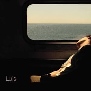 Blurry - Lulls Limited Edition Translucent Green Vinyl