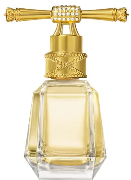 I am Juicy Couture Eau de Parfum For Her 50ml