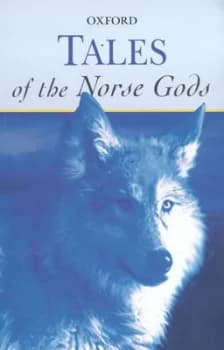 Tales of the Norse Gods by Barbara Leonie Picard Book