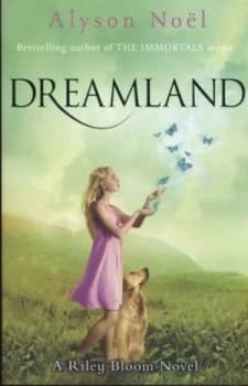 Dreamland by Alyson Noel Paperback