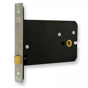 LocksOnline Imperial 6" Horizontal Mortice Latch