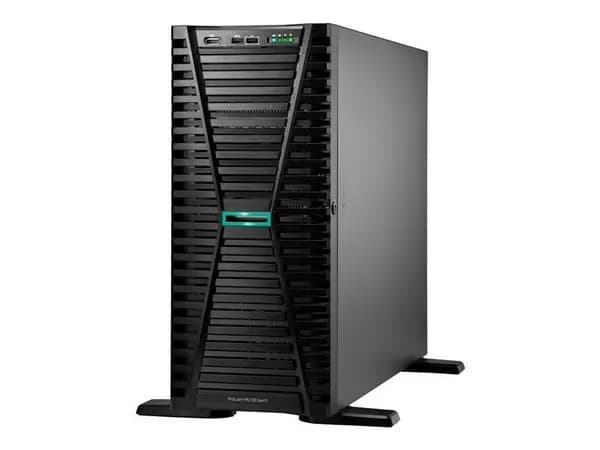 HPE HPE ProLiant ML110 Gen11 Server Tower (4.5U) Intel Xeon Bronze 3408U 2.1 GHz 32GB DDR5-SDRAM P71648-035