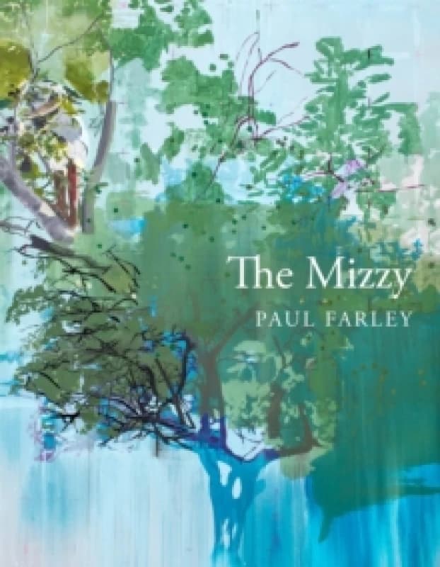 The Mizzy Hardback