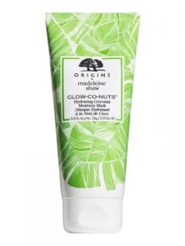 Origins Madeline Shaw Glow Co Nuts Moisture Mask