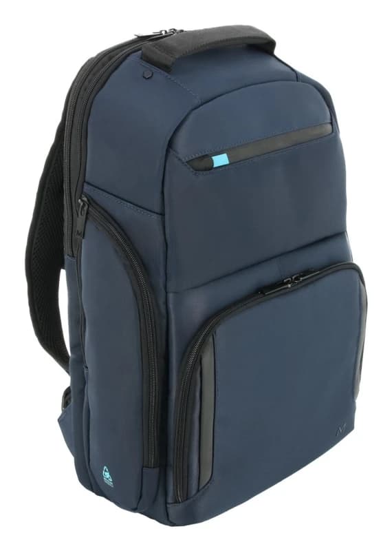 Mobilis 005043 Executive 4 Premium Backpack 14-16'' - 30% RE
