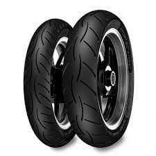 Metzeler Sportec Street 2 (140/70 R17 66S)