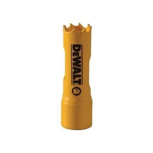 DEWALT Bi-Metal 2X Life Holesaw 73mm