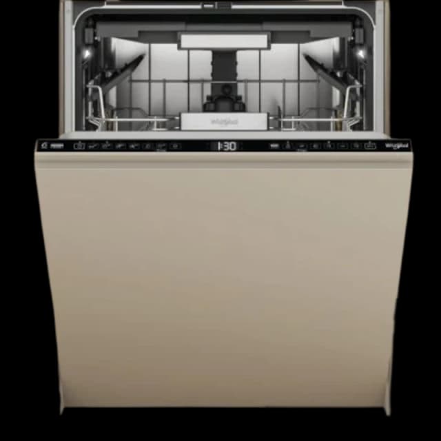 Whirlpool 6th Sense W7IHF60TUSUK Fully Integrated Dishwasher