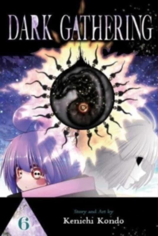 Dark Gathering, Vol. 6 Paperback / softback