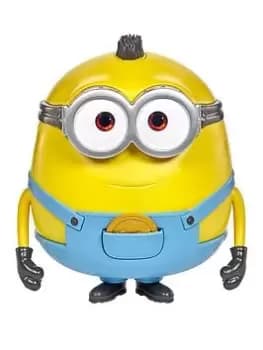Minions Babble Otto Interactive Toy