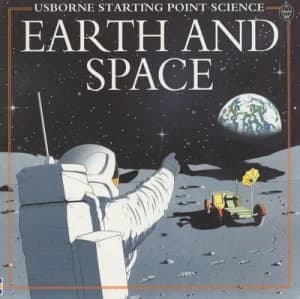 Earth and Space by Susan Mayes and Sophie Tahta Book