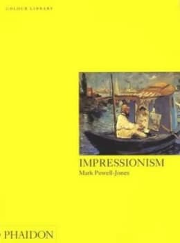 Impressionism by Philip Cooper Book