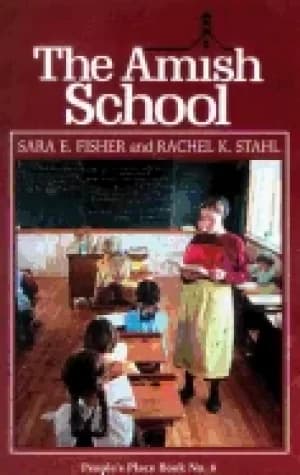amish school