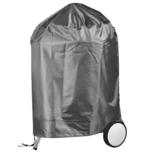 Barbecue Kettle Aerocover Round 64 x 83cm