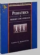 pediatrics a primary care approach