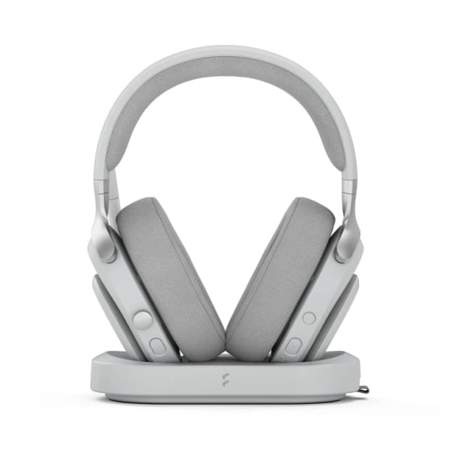 Fractal Scape Light Wireless Gaming Headset (FD-HS-SCA1-02)