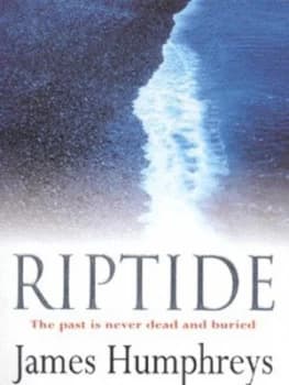 Riptide by James Humphreys Book