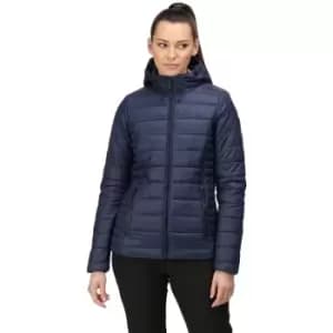 Regatta Womens Voltera Loft II Lightweight Insulated Coat 8 - Bust 32' (81cm)