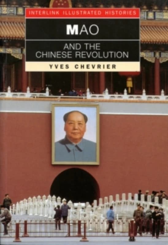 Mao and the Chinese Revolution Paperback / softback