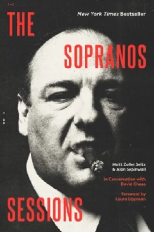The Sopranos Sessions Paperback / softback
