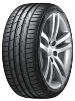 Hankook Ventus S1 Evo 2 K117C HRS 225/60 R18 104W XL 4PR SUV, runflat SBL