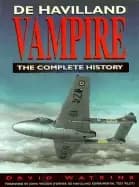 de havilland vampire the complete history