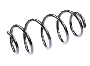 RIDEX Coil spring 188C0374 Suspension spring,Springs VW,AUDI,SKODA,Golf V Schragheck (1K1),GOLF VI (5K1),GOLF PLUS (5M1, 521),Golf VI Variant (AJ5)