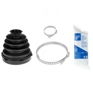 Cv Boot Kit (Inner) Bellow Set ADN18175 by Blue Print
