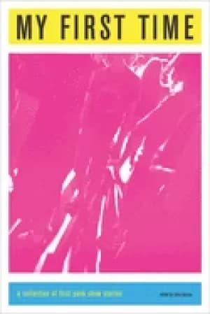 my first time a collection of first punk show stories