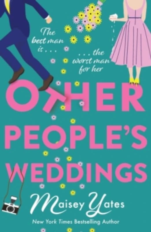 Other People's Weddings. Paperback. By Maisey Yates Books