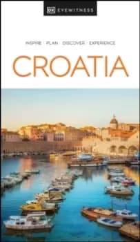 DK Eyewitness Croatia